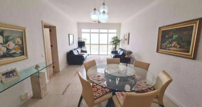 Apartamento com 3 dormitórios, 170 m² - venda por r$ 1.500.000,00 ou aluguel por r$ 8.000,00/mês - pitangueiras - guarujá/sp