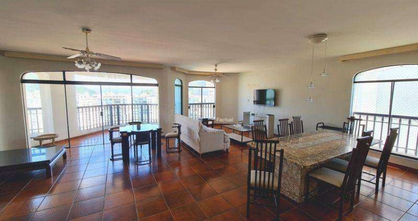 Apartamento com 3 quartos à venda na Rua Alameda Mal. Floriano Peixoto, 253, Pitangueiras, Guarujá