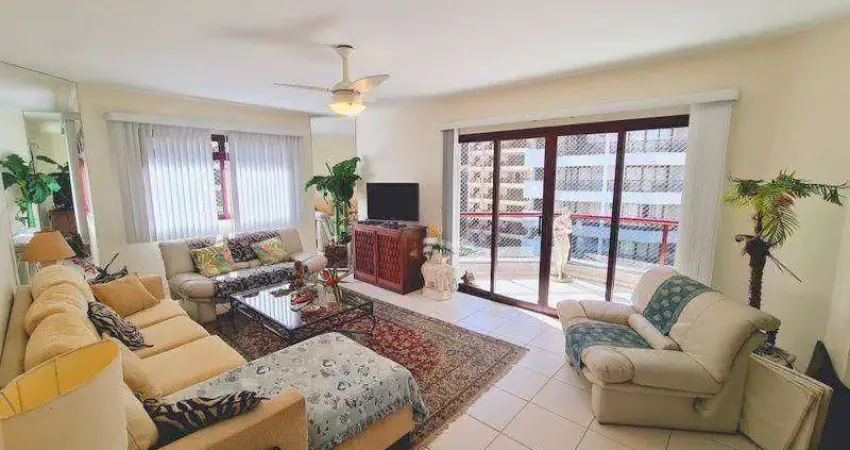 Apartamento com 3 quartos à venda na Rua Santos, 417, Pitangueiras, Guarujá
