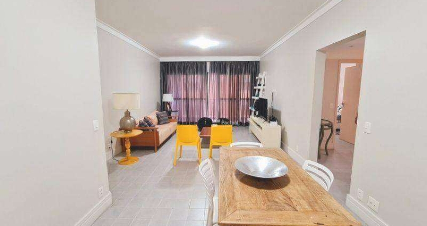 Apartamento 3 quartos próximo à praia.