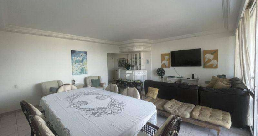 Apartamento à venda na Praia das Pitangueiras - Guarujá/SP.