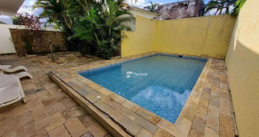 Casa com 4 quartos à venda na Rua Prefeito Juventino Malheiros, 245, Enseada, Guarujá