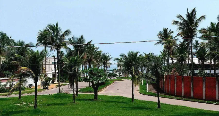 Casa com 4 dormitórios à venda, 555 m² por R$ 2.500.000,00 - Enseada - Guarujá/SP