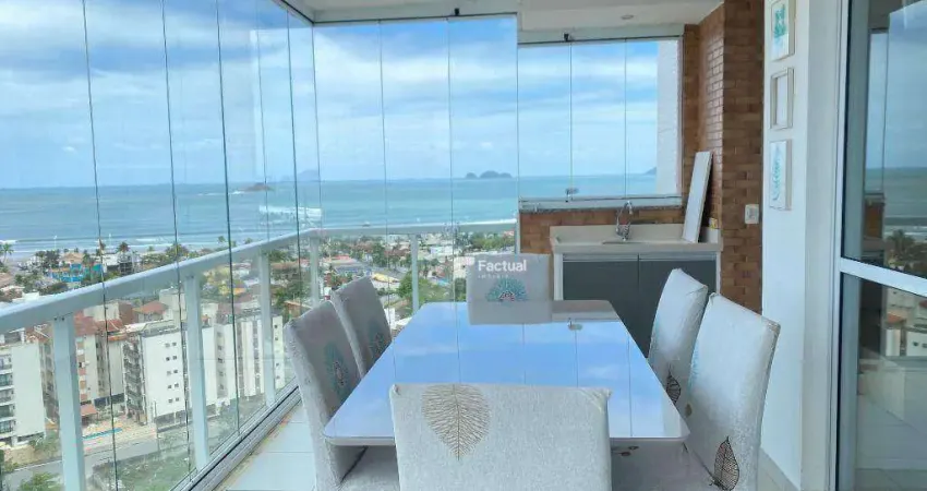 Apartamento com 2 quartos à venda na Rua Hermenegildo Azevedo, 90, Enseada, Guarujá