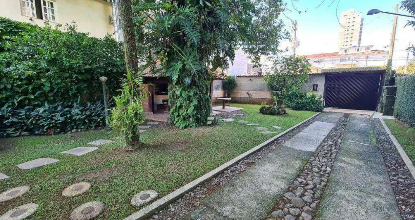 Casa à venda - Enseada - Guarujá/SP