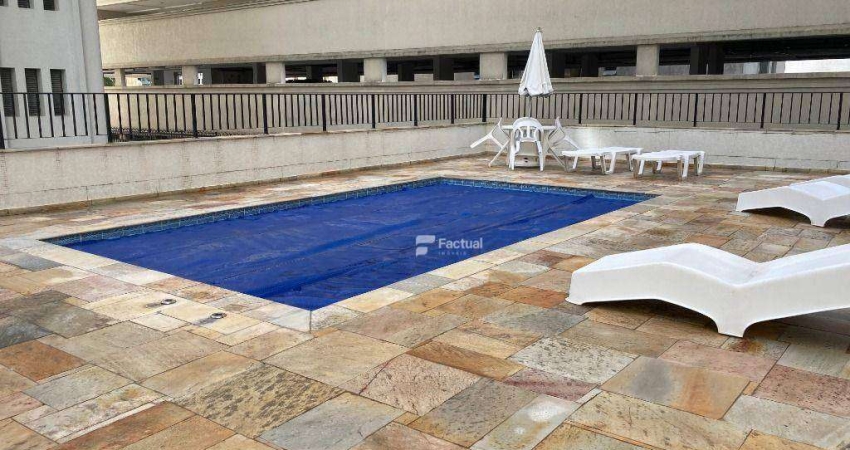 Apartamento à venda, 133 m² por R$ 750.000,00 - Pitangueiras - Guarujá/SP