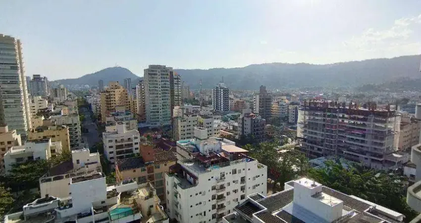 Apartamento com 1 quarto à venda, 55 m² por R$ 400.000 - Enseada - Guarujá/SP