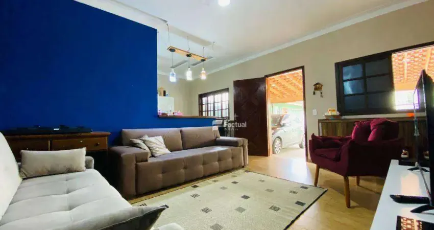 Casa com 5 dormitórios à venda, 700 m² por R$ 1.500.000,00 - Enseada - Guarujá/SP