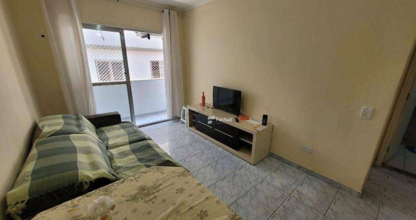 Apartamento à venda na praia da Enseada - Guarujá /SP.