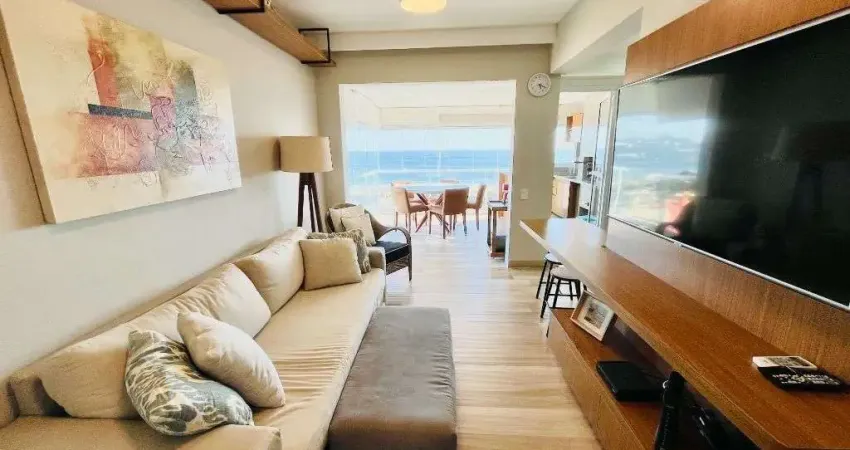 Apartamento com 2 quartos à venda na Rua Bandeirantes, 191, Enseada, Guarujá