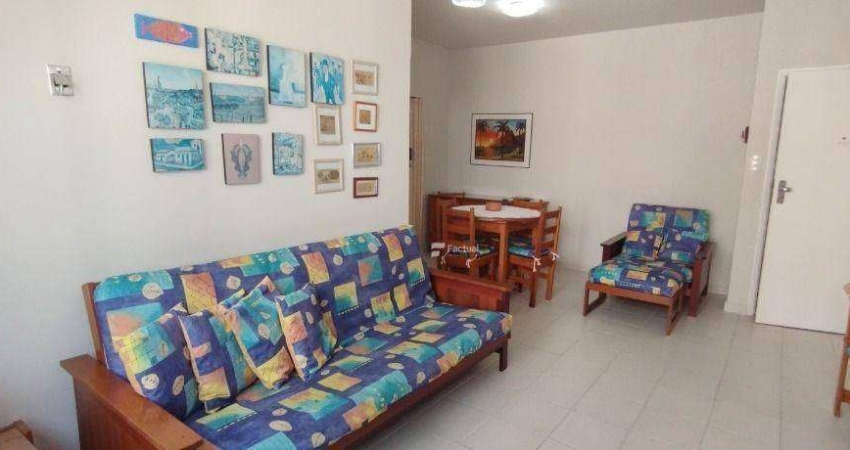 Apartamento para venda e locação anual - Enseada - Guarujá/SP