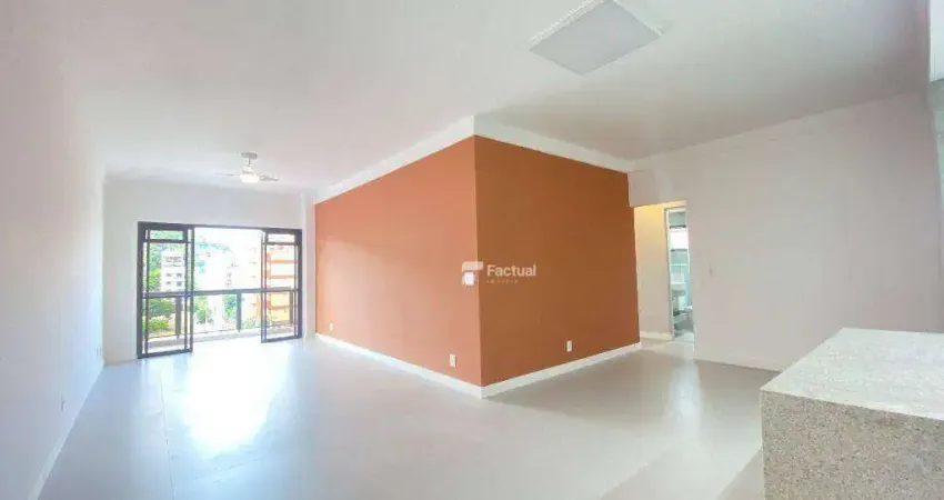 Apartamento à venda na Enseada – Guarujá/SP.