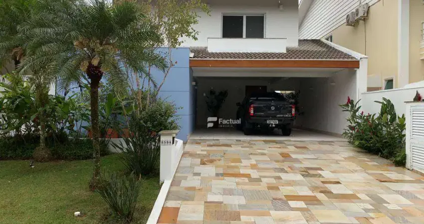 Casa com 4 dormitórios, 350 m² - venda por R$ 2.100.000,00 ou aluguel por R$ 12.000,00/mês - Acapulco - Guarujá/SP
