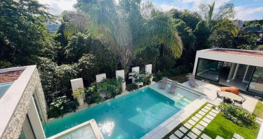 Casa com 8 dormitórios à venda, 800 m² - Riviera de São  Lourenço - Bertioga/SP
