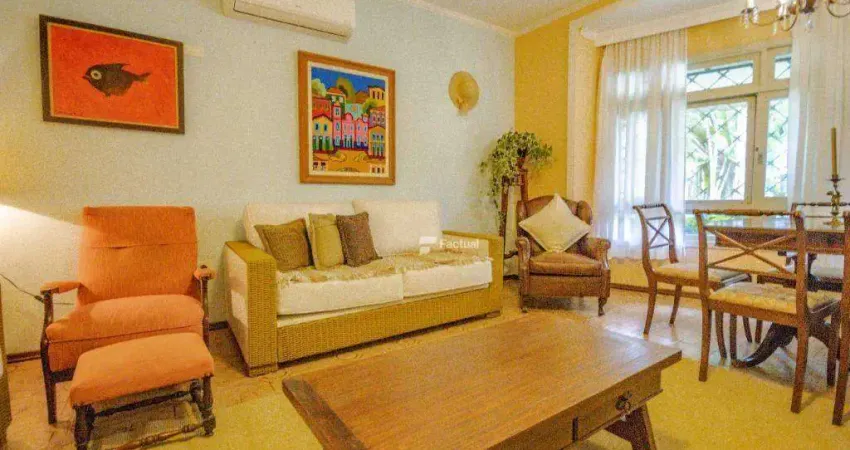 Casa com 3 dormitórios à venda, 100 m² por R$ 900.000,00 - Praia de Pernambuco - Guarujá/SP