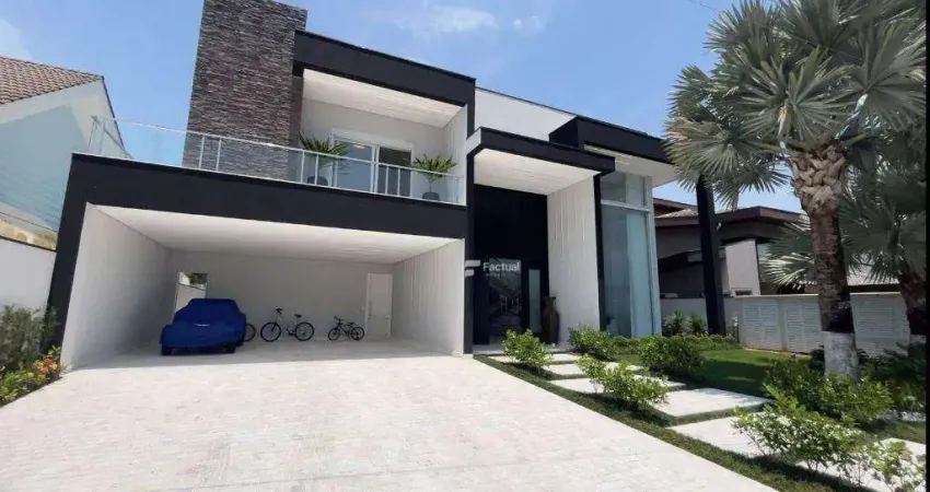Casa com 6 dormitórios à venda, 882 m² por R$ 10.900.000,00 - Acapulco - Guarujá/SP