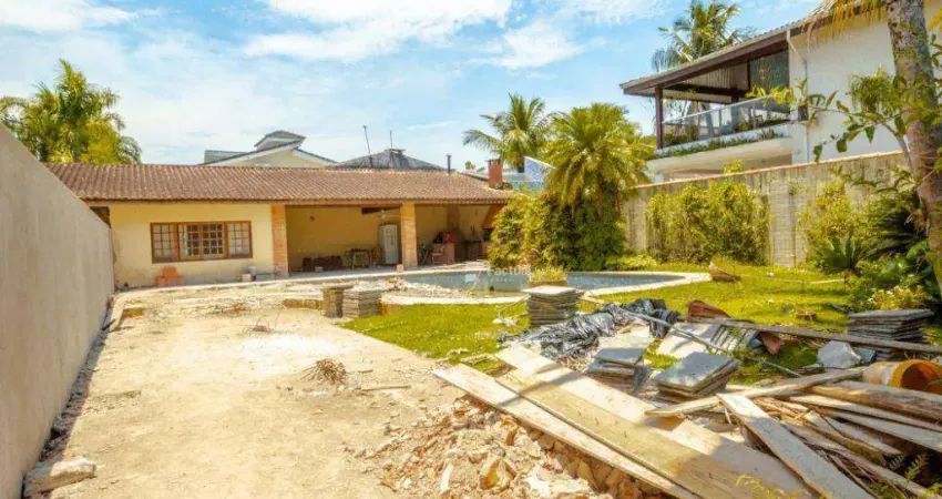 Terreno à venda, 525 m² por R$ 900.000,00 - Acapulco - Guarujá/SP