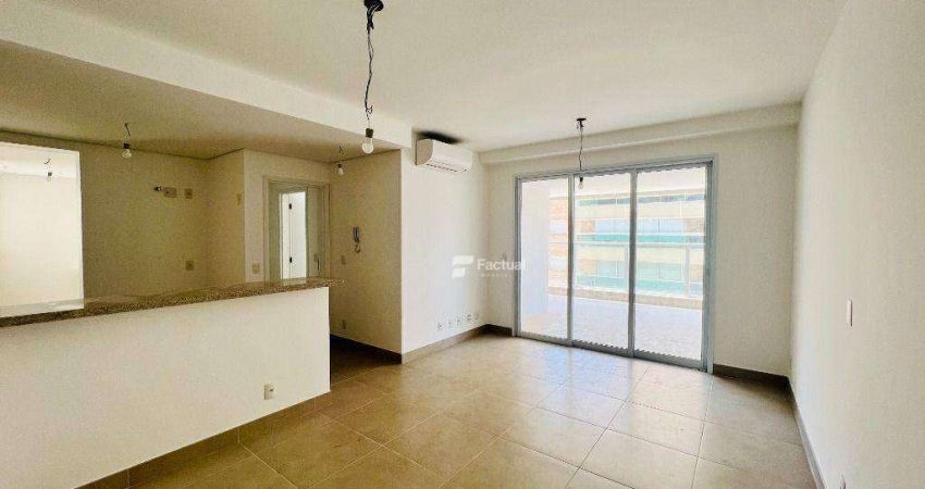 Apartamento com 3 dormitórios à venda, 135 m² - Riviera de São Lourenço - Bertioga/SP