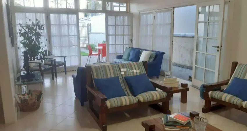 Casa com 4 dormitórios à venda, 179 m² por R$ 685.000,00 - Praia de Pernambuco - Guarujá/SP