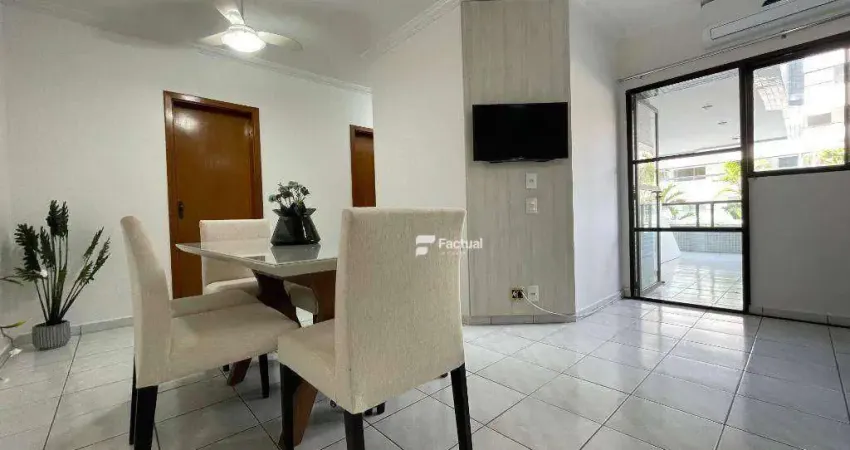 Apartamento com 2 quartos à venda na Alameda das Conchas (RSL Mod 06 Sambaquis), 176, Riviera de São Lourenço, Bertioga