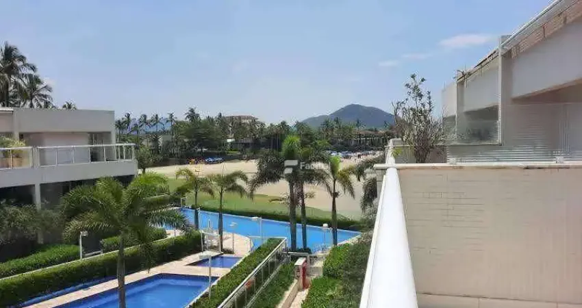 Casa com 5 dormitórios à venda, 421 m² por R$ 3.800.000,00 - Praia de Pernambuco - Guarujá/SP