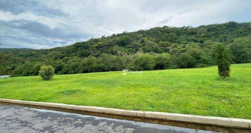 Terreno à venda, 1364 m² por R$ 1.480.000,00 - Marina Guarujá - Guarujá/SP