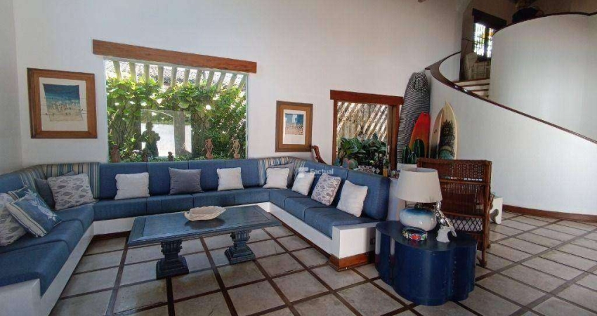 Casa à venda no Guarujá
