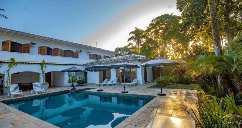 Casa Para Confraternização, Aniversário Valor Sob. Consulta 40 Convidados.