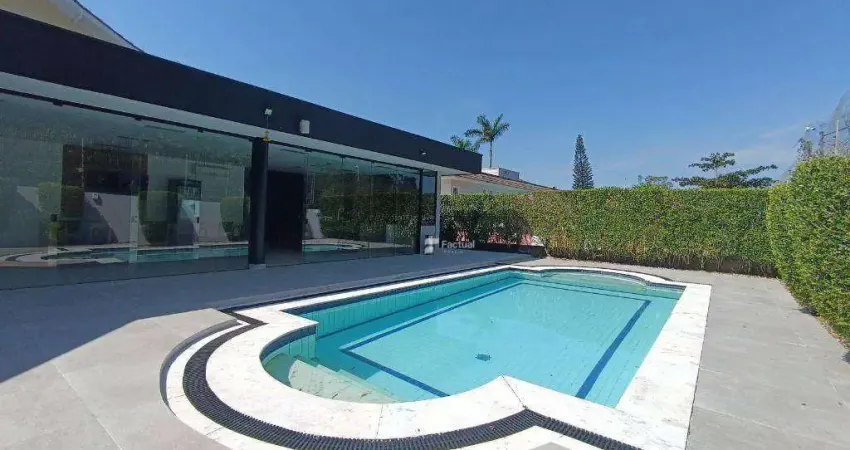 Casa à venda no Granville - Granville - Guarujá/SP