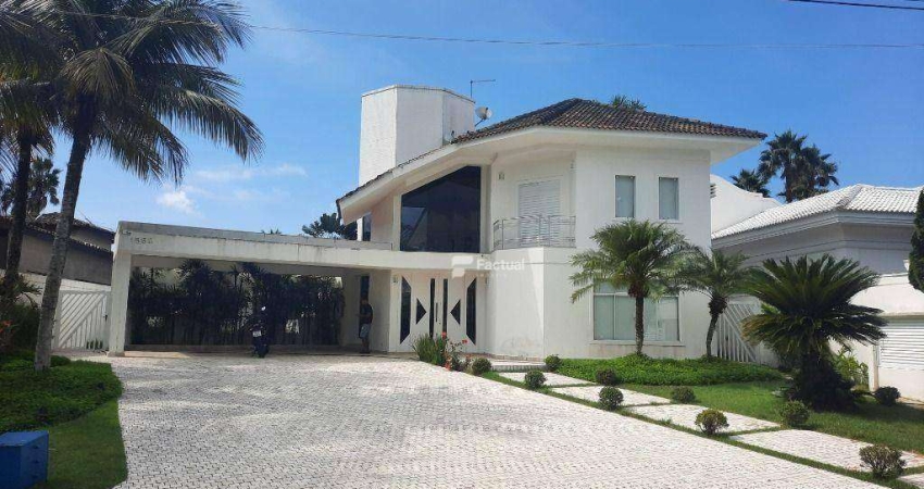 Casa em condomínio fechado com 4 quartos à venda na Avenida Manoel Alexandre, 1556, Jardim Acapulco, Guarujá