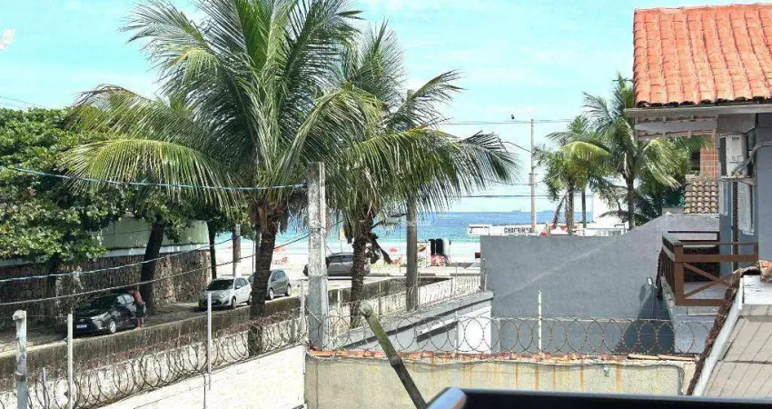 Casa com 5 quartos à venda na Avenida Atlântica, 73, Enseada, Guarujá