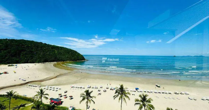 Cobertura com 4 suítes à venda, 300 m² - Riviera de São Lourenço - Bertioga/SP