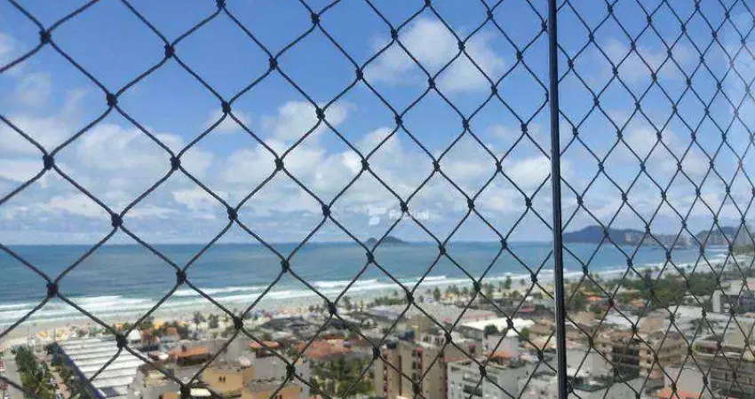 Apartamento à venda, na Praia da Enseada - Guarujá / SP.