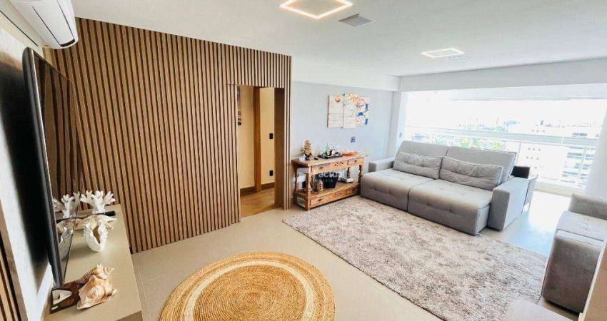 Apartamento à venda na Praia da Enseada - Guarujá / SP.