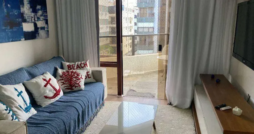 Apartamento à venda na Enseada  Região aquário/Guarujá.