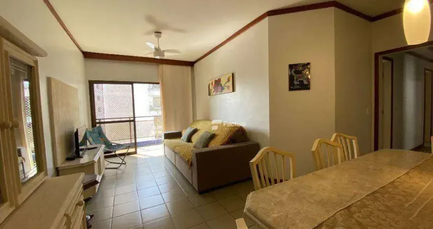 Apartamento à venda na Enseada - Guarujá/SP.