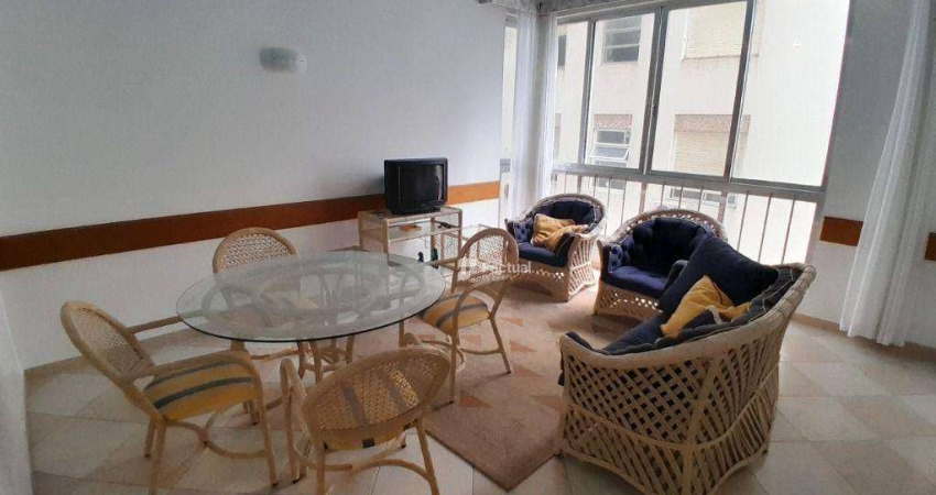Apartamento disponível para venda e locação anual - Pitangueiras - Guarujá/SP.