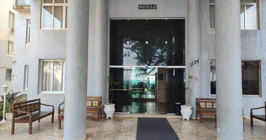 Apartamento à venda, 103 m² por R$ 770.000,00 - Pitangueiras - Guarujá/SP