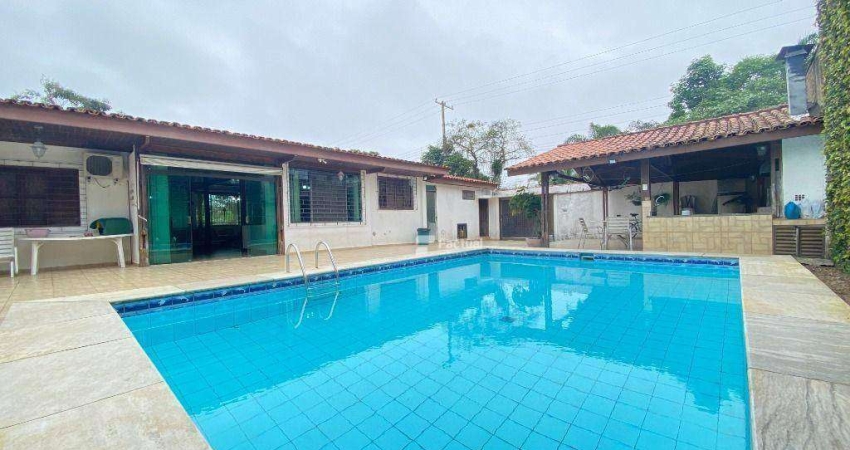 Casa a venda na Enseada - Guarujá/SP