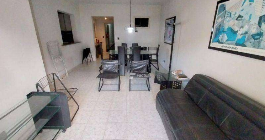 Apartamento disponível para venda e locação anual na Enseada – Guarujá/SP.