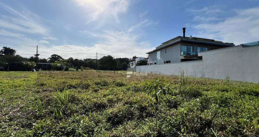 Terreno à venda, 1462 m² por R$ 11.500.000,00 - Riviera de São Lourenço - Bertioga/SP
