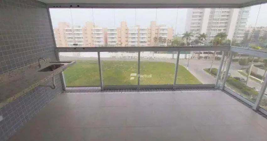 Apartamento à venda, 64 m² por R$ 730.000,00 - Enseada - Guarujá/SP