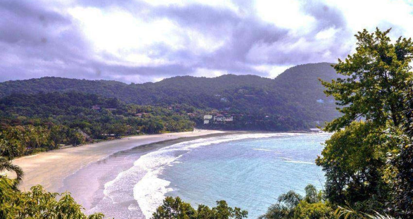 Terreno à venda, 1430 m² por R$ 15.000.000,00 - Iporanga - Guarujá/SP