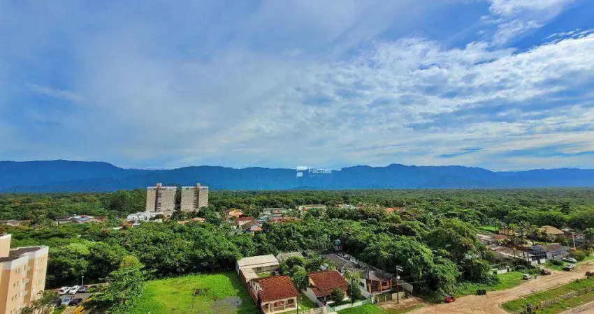 Cobertura com 3 dormitórios à venda, 171 m² - São Lourenço - Bertioga/SP