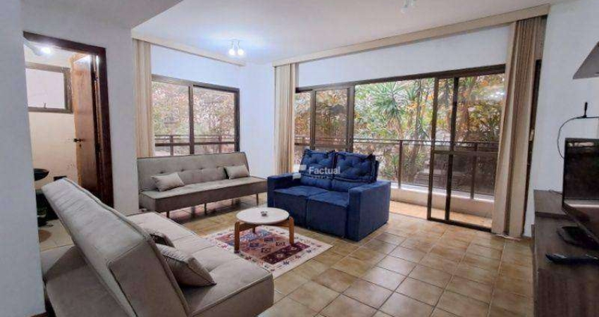 Apartamento amplo em Pitangueiras!!