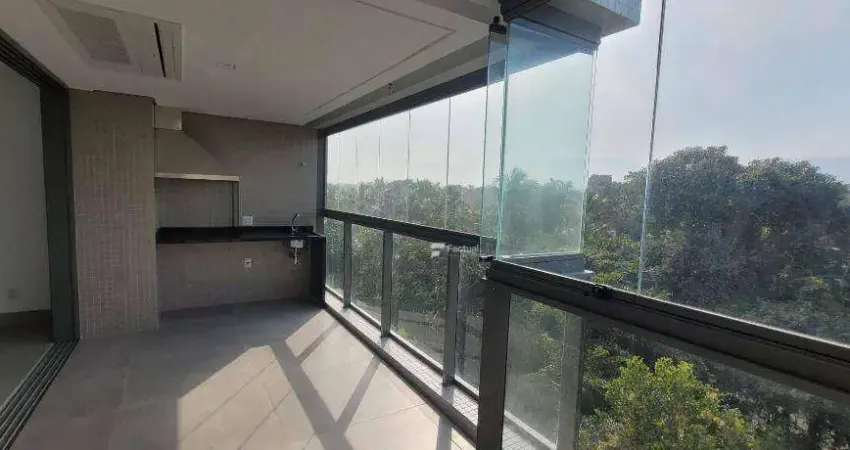 Apartamento com 4 dormitórios à venda, 160 m²  - Riviera de São Lourenço - Bertioga/SP