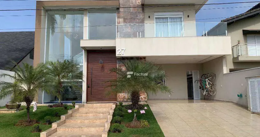 Casa com 5 dormitórios à venda, 452 m² por r$ 5.000.000,00 - acapulco - guarujá/sp
