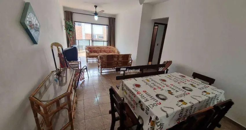 Apartamento com 2 quartos à venda na Avenida Santa Maria, 278, Enseada, Guarujá