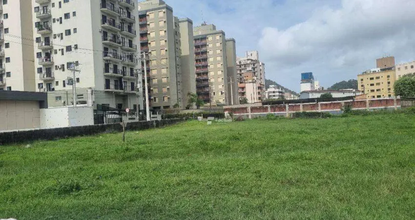 Terreno à venda na Rua Carmelinda Neves Vieira, Enseada, Guarujá