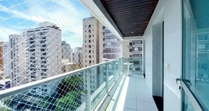 Apartamento à venda na praia das pitangueiras - guarujá / sp.